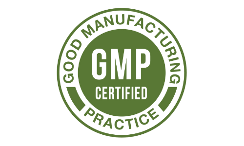 GMP Certified - VisiFlora Official