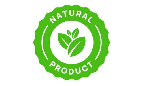 100% Natural - VisiFlora Official
